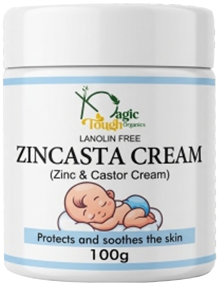 Zincasta