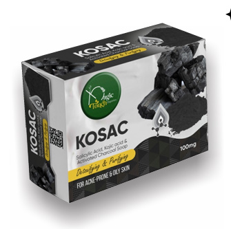 kosac soap