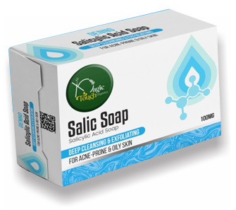 salic soap