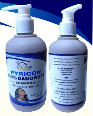 Pyricon